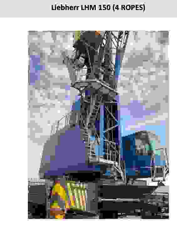 Used Offshore Cranes Equipments | Used-offshore-cranes