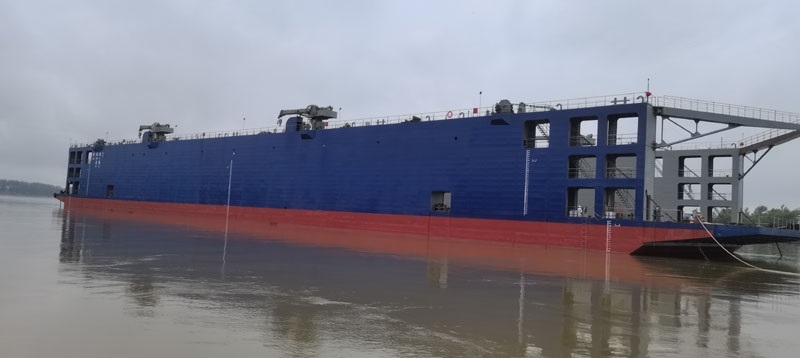 5K FD brand new for sale